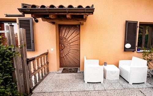 Vacallo Apartment | Art Maison