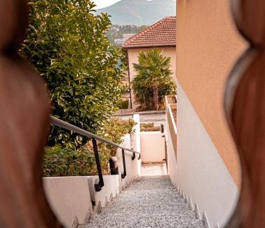 Vacallo Apartment | Art Maison