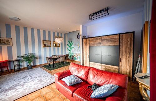Vacallo Apartment | Art Maison