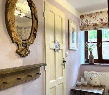 Cesky Krumlov House | Art Maison Krumlov