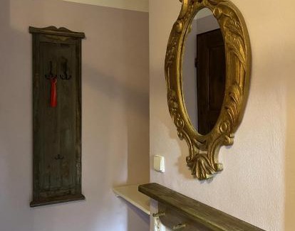 Cesky Krumlov House | Art Maison Krumlov