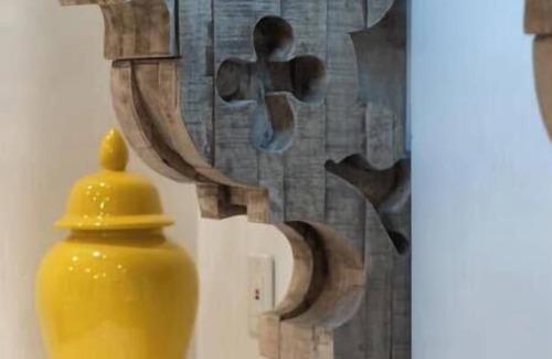 Fairmount Apartment | Art Museum Luxury One-Bedroom