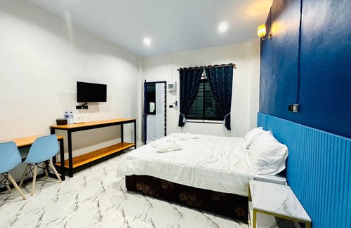 Narathiwat Resort | Art Nara Resort