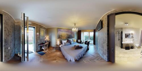Laakdal Bed & Breakfast | Art Of Dreams Deluxe 4 stars