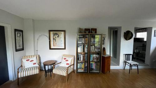 Ploen Apartment | Art of Living