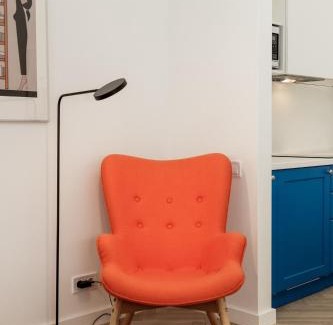 Lviv City Center Apartment | Art of the apartment