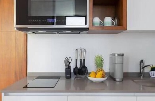 Tulum Condo | Art Penthouse studio|Private Pool| Gym|100 Wi-Fi