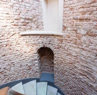 Asmali Mescit Apartment | Art Pera Suites