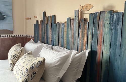 Imi Ouaddar House | ART POiNT GUESTHOUSE