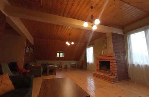 Ambrolauri House | Art Racha