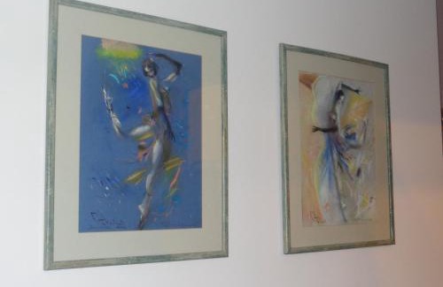 Jurmala Apartment | Art residence Jurmala