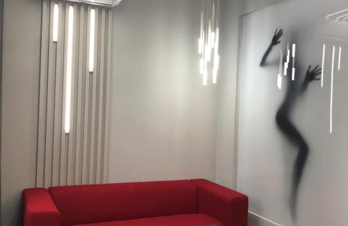 Begovoy Apartment | Art Residence luxury apartments