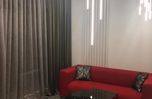 Begovoy Apartment | Art Residence luxury apartments