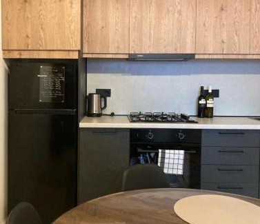 Kutaisi Apartment | Art Residence Ukimerion