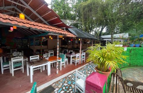 Palolem Resort | Art Resort Goa