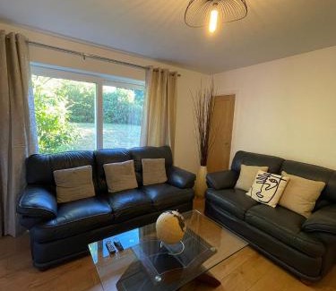 Royal Tunbridge Wells Apartment | Art's place