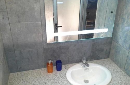 Vassiliki Apartment | Art Sailing