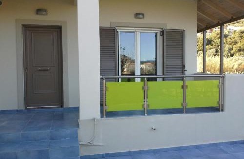 Vassiliki Apartment | Art Sailing