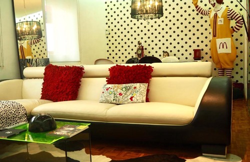 Zamora Apartment | ART SENSES APARTMENT
