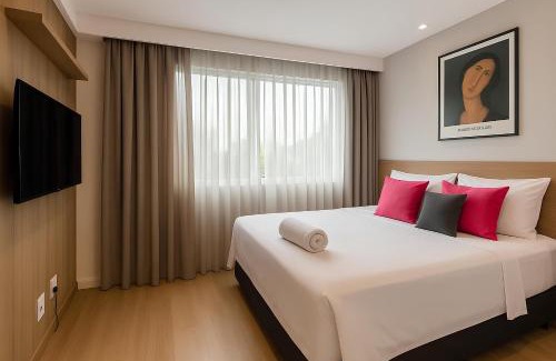 Armacao Apartment | Art Studio Housi Salvador by Carpediem