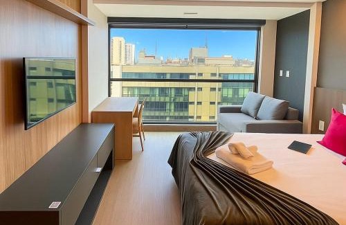 Armacao Apartment | Art Studio Housi Salvador by Carpediem