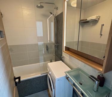 Cimiez Apartment | Art Studio Nice