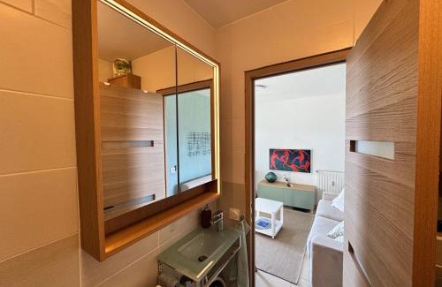 Cimiez Apartment | Art Studio Nice