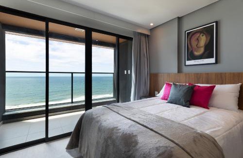 Armacao Apartment | Art Studios Housi Salvador by Carpediem