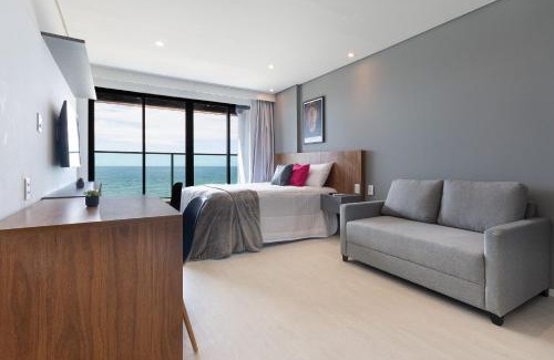 Armacao Apartment | Art Studios Housi Salvador by Carpediem