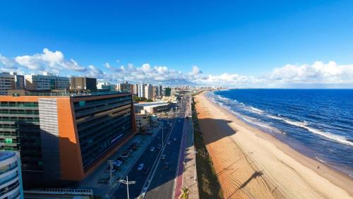 Armacao Apartment | Art Studios Housi Salvador by Carpediem