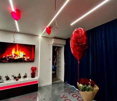 Osiedle Centrum Apartment | Art Styl