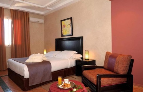 El Jadida Hotel | ART SUITES EL JADIDA