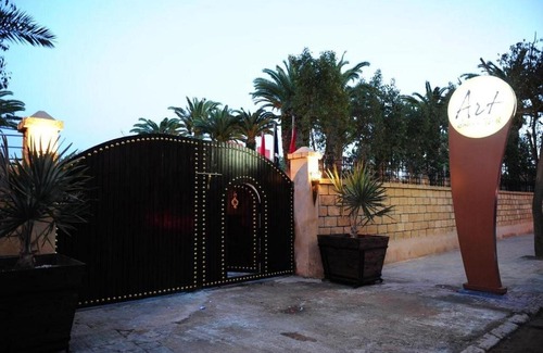 El Jadida Hotel | Art suites