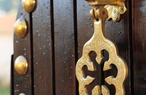 El Jadida Hotel | Art suites