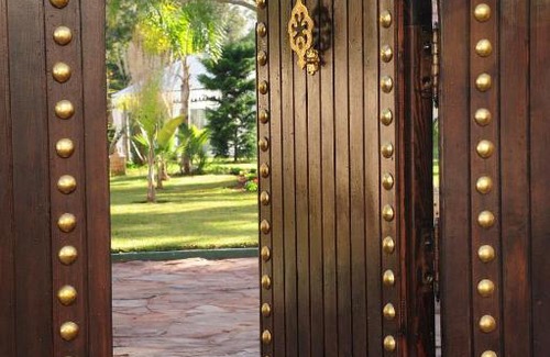 El Jadida Hotel | Art suites