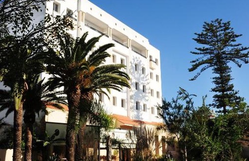 El Jadida Hotel | Art suites