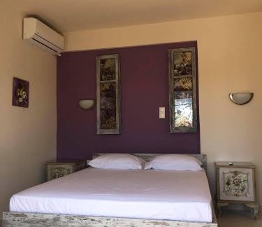 Mesolongi Apartment | Art Suites Mesologgi