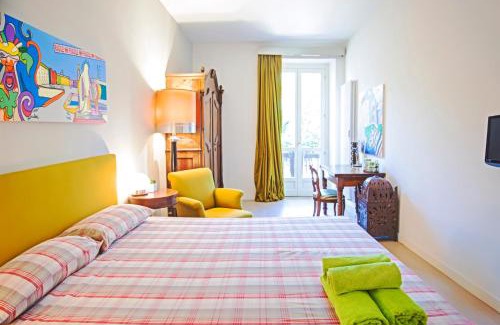Crocetta Bed & Breakfast | Art'To