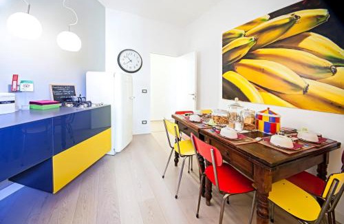 Crocetta Bed & Breakfast | Art'To