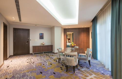 Riyadh Hotel | Art View Hotel - Riyadh Convention & Exhibition Center