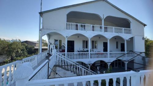 Tsilkani Hotel | Art Villa Dzalisi