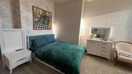 Tsilkani Hotel | Art Villa Dzalisi