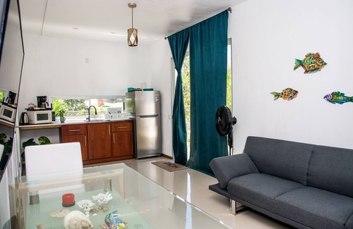 Xihu Villas House | Art Villa Near a Virgin Beach Spacious Patio, Pool, Sauna Enjoy Jumanji!