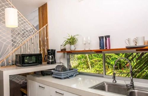 Xihu Villas Villa | Art villa near a virgin beach