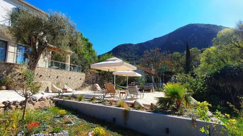Vatos Villa | Art Villa Olga