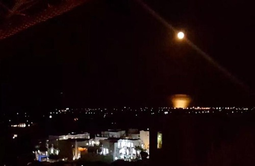 Moulay Abdallah Apartment | Art Villa Sidi Bouzid