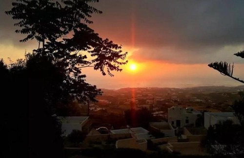 Moulay Abdallah Apartment | Art Villa Sidi Bouzid