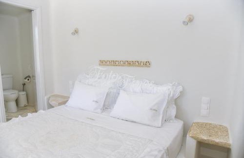 Panormos Apartment | Art Village