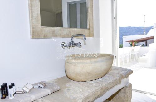 Panormos Apartment | Art Village