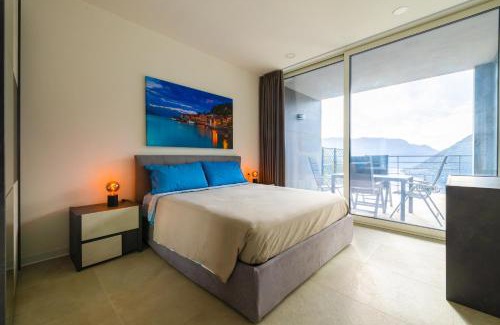 Nesso Apartment | Art Vista Lake Como